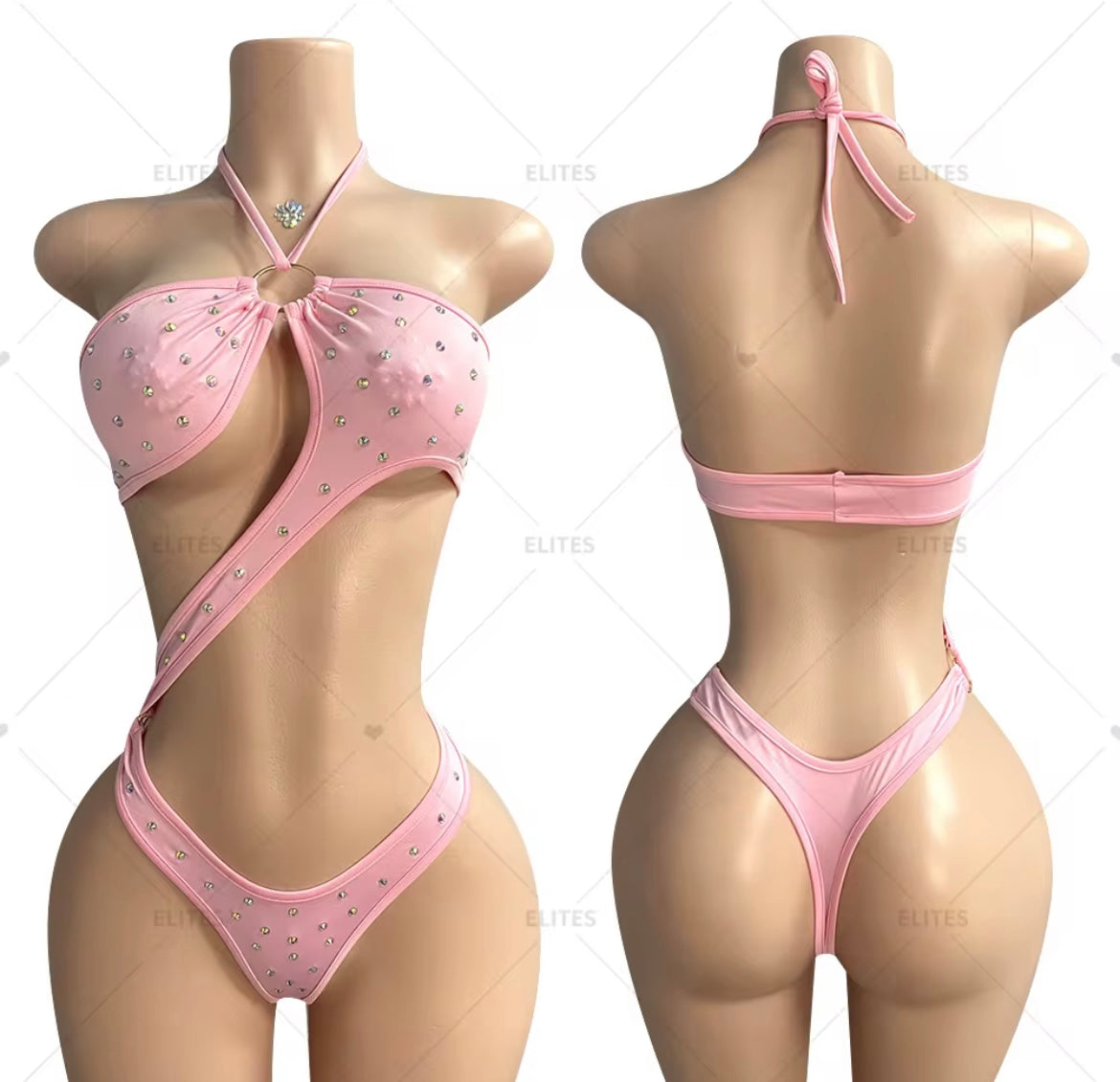 Xo Barbie